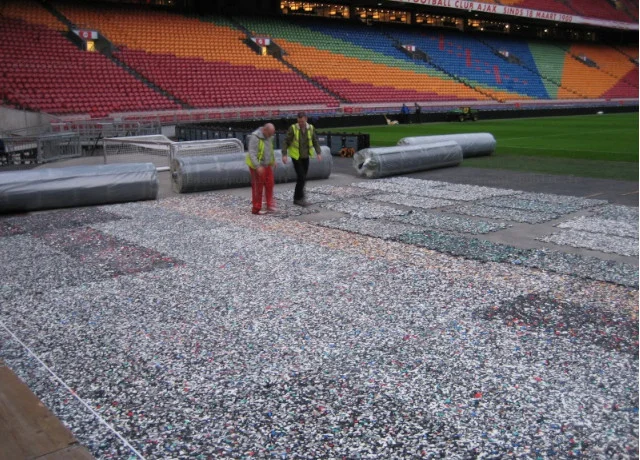 Ecopads sous-couche de confort